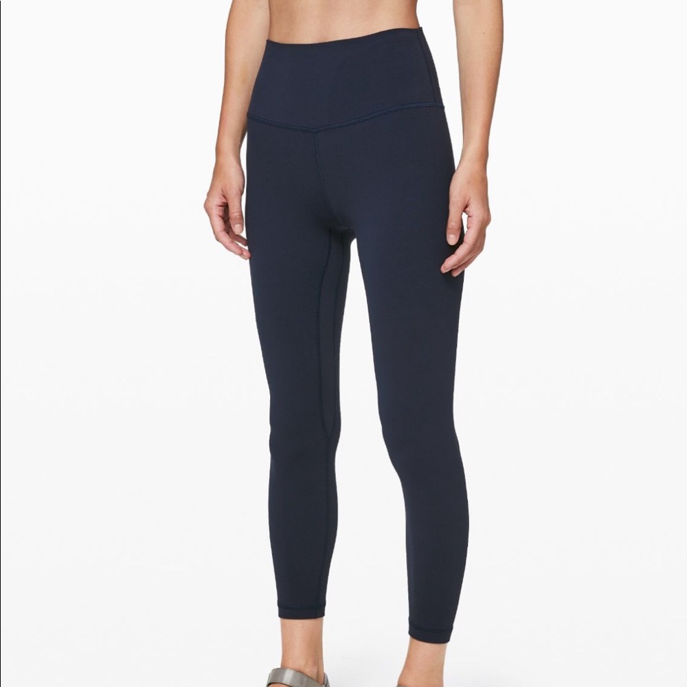 lululemon leggings-$80